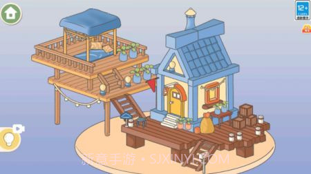 我的后花园最新版截图2