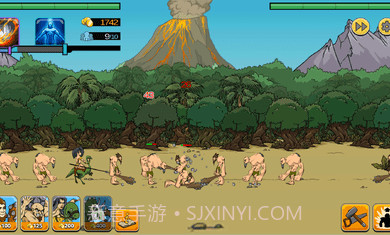 战争时代2黑客模式截图3 战争时代2黑客模式截图3