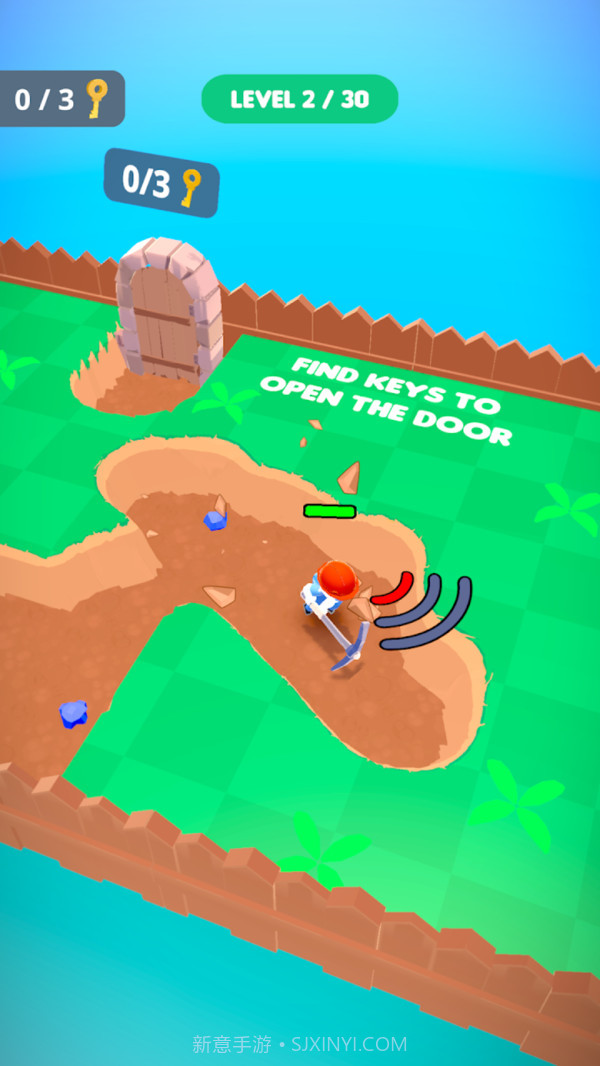 挖矿我最强截图3 挖矿我最强截图3