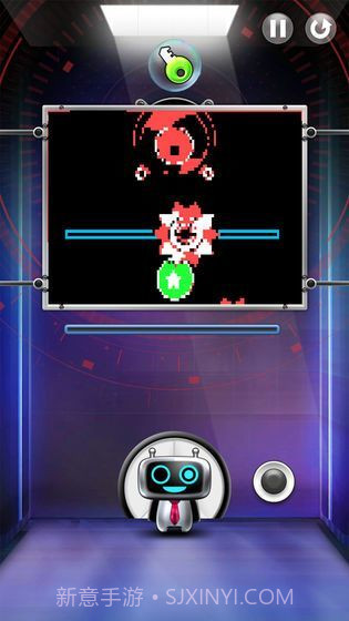 电磁小子截图2 电磁小子截图2