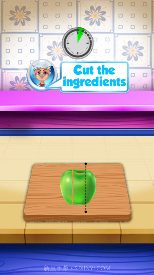 CookingFever(美食制作)截图5