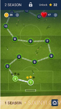 任意球足球世界2022截图1 任意球足球世界2022截图1
