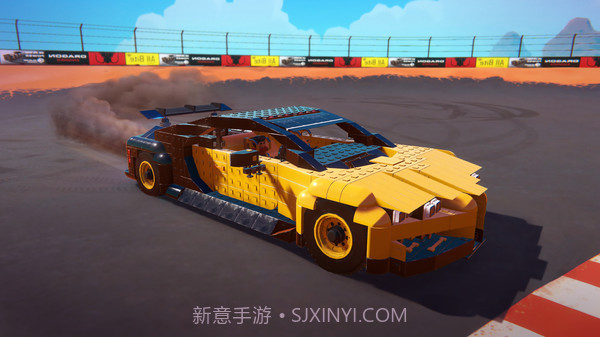 Trailmakers绿色免安装版截图2 Trailmakers绿色免安装版截图2