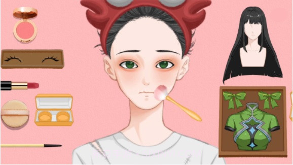 收纳解压高手截图2 收纳解压高手截图2