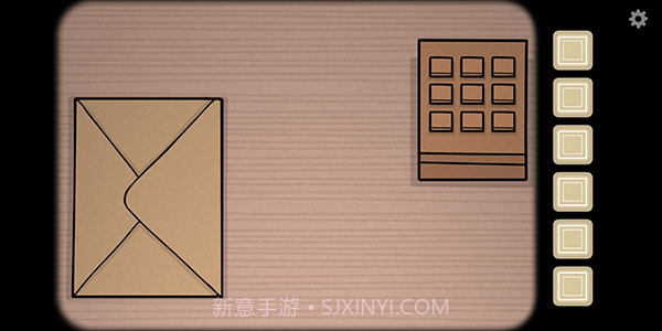 ThePastWithin v7.3.0.3截图3 ThePastWithin v7.3.0.3截图3