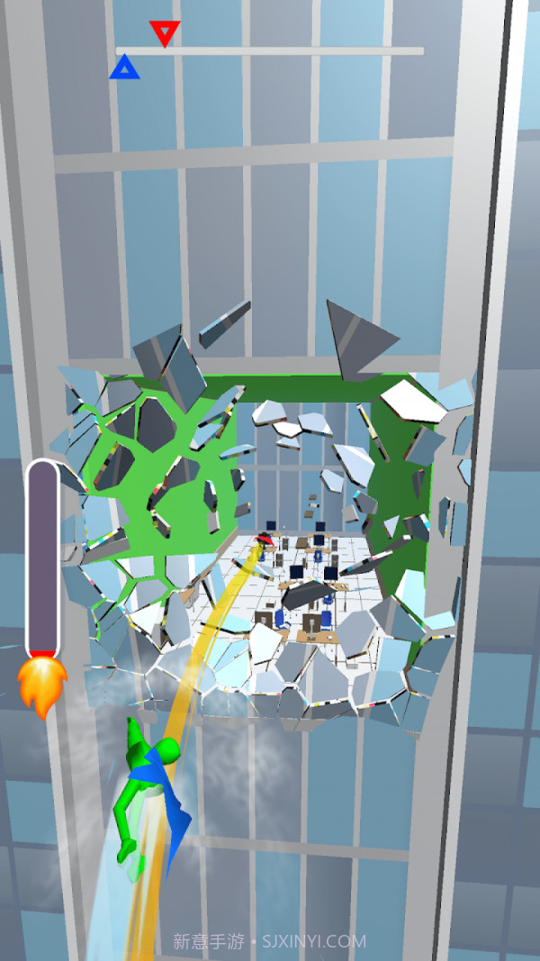 绿灯侠截图4 绿灯侠截图4