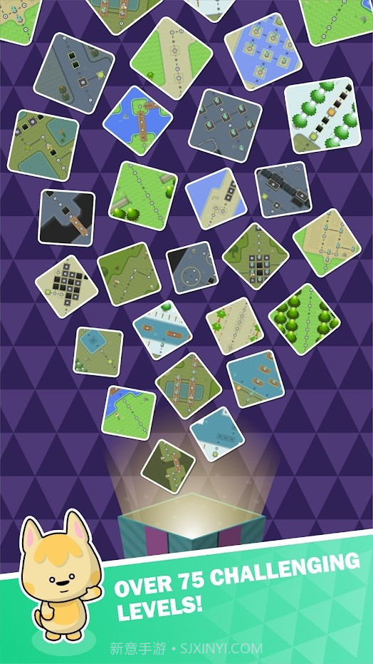 古怪的家伙快走截图2 古怪的家伙快走截图2