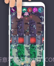 various creeps截图1 various creeps截图1