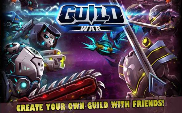 迷你英雄：无限截图3