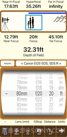 SetMyCameraDF截图1 SetMyCameraDF截图1