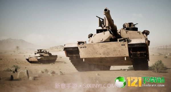 Squad游戏截图2 Squad游戏截图2