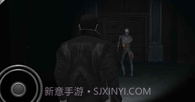 癫狂汉化版截图3 癫狂汉化版截图3