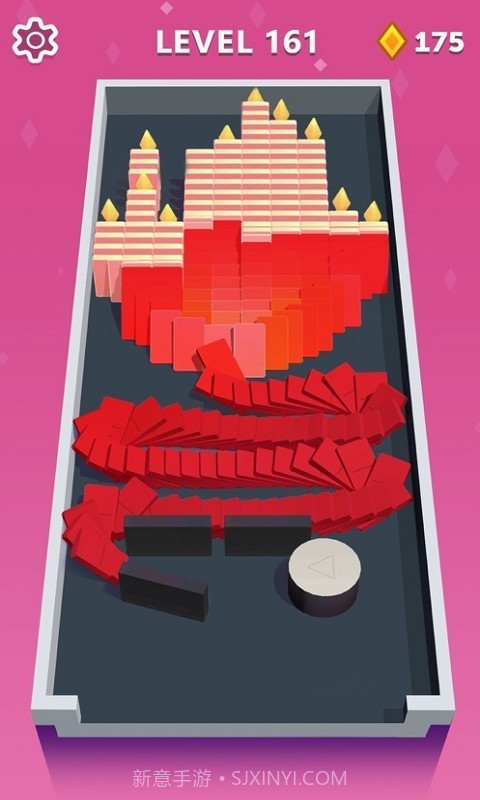 球球多米诺截图1