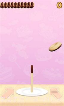 套个甜甜圈截图2