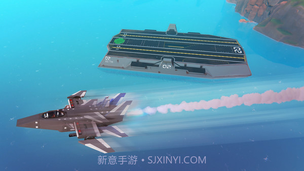 Trailmakers绿色免安装版截图7 Trailmakers绿色免安装版截图7