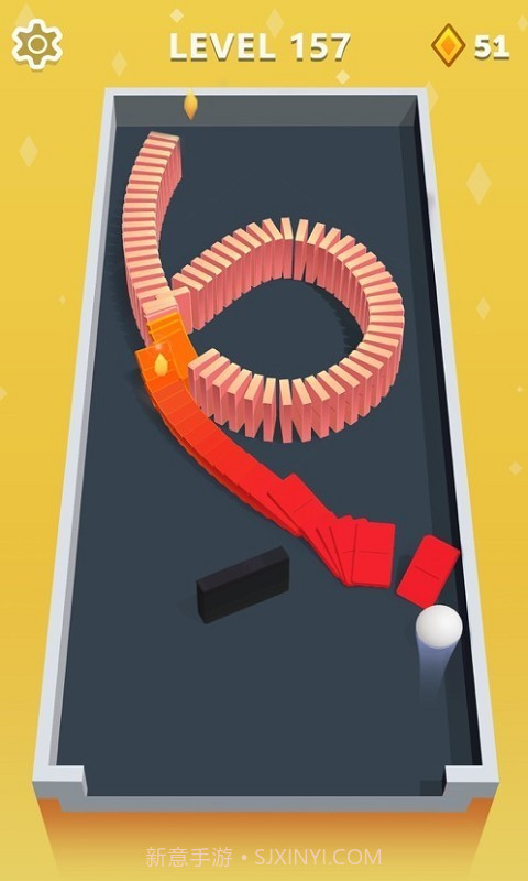 球球多米诺截图2