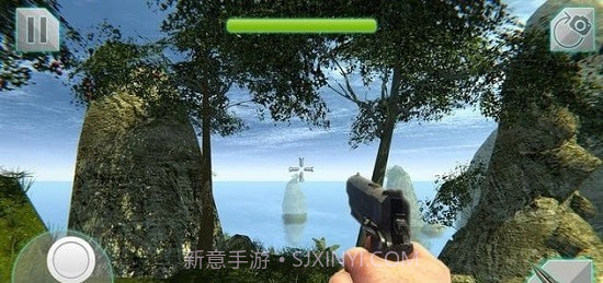 生存岛冒险截图4