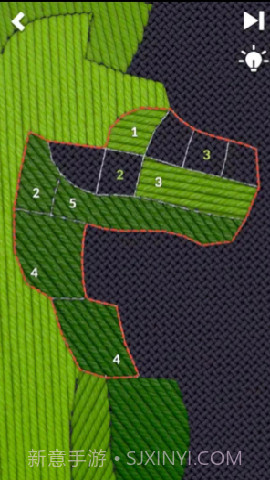 stitch刺绣截图1 stitch刺绣截图1