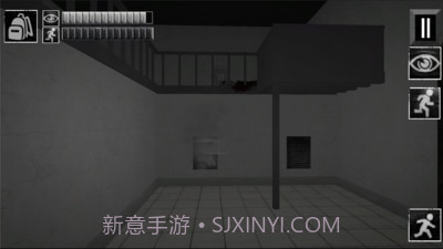 SCP逗比失效截图4 SCP逗比失效截图4