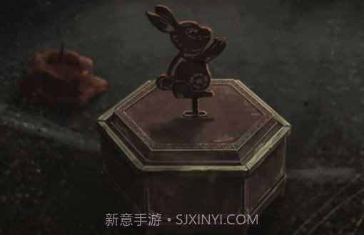 无间梦境千秋魇截图4 无间梦境千秋魇截图4