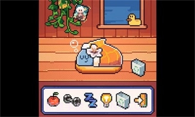 我的小鲨鱼中文最新版截图2 我的小鲨鱼中文最新版截图2