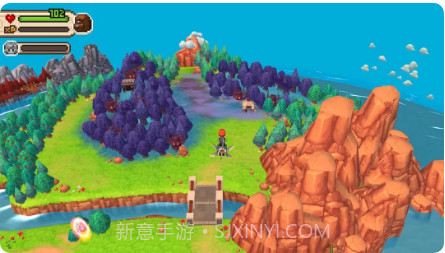 进化之地2安卓汉化版截图1 进化之地2安卓汉化版截图1