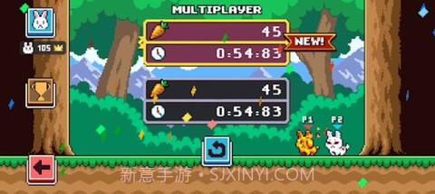 可怜的兔子截图3 可怜的兔子截图3