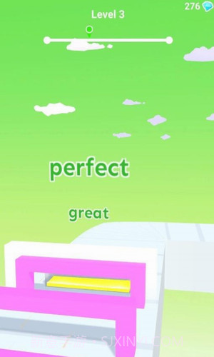 变形水杯酷跑截图1 变形水杯酷跑截图1