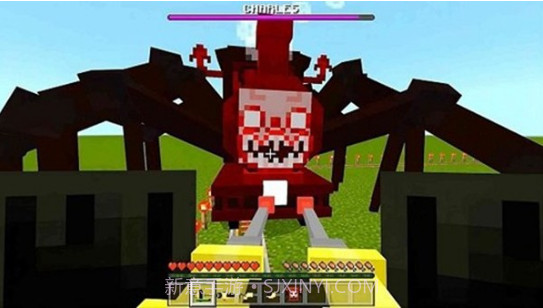 像素射击战场求生截图2