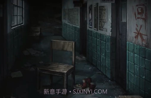 无间梦境千秋魇截图3 无间梦境千秋魇截图3