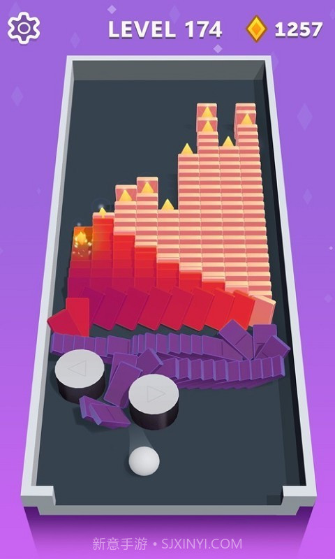 球球多米诺截图3
