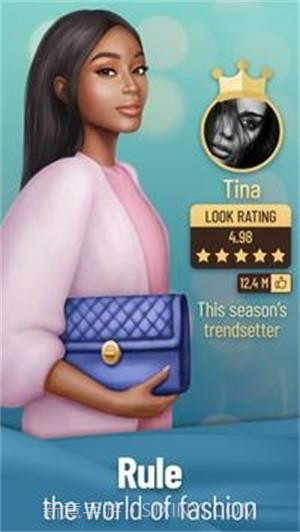 时尚影响者截图1 时尚影响者截图1