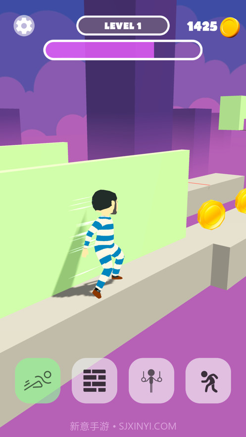 小贼别跑变变变截图2 小贼别跑变变变截图2