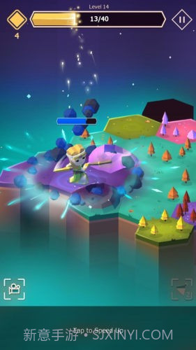 城镇建造模拟截图2 城镇建造模拟截图2