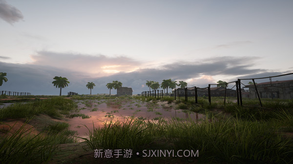 pubg battlegrounds截图1