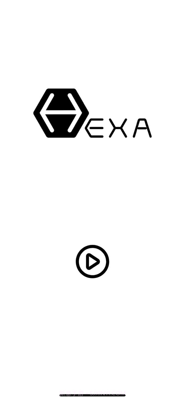 六边形相册截图1