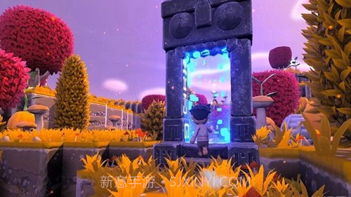 传送门骑士国服手机版截图1 传送门骑士国服手机版截图1