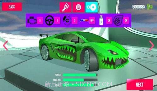 公路之王赛车手截图2 公路之王赛车手截图2