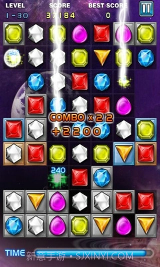 钻石之星截图3 钻石之星截图3