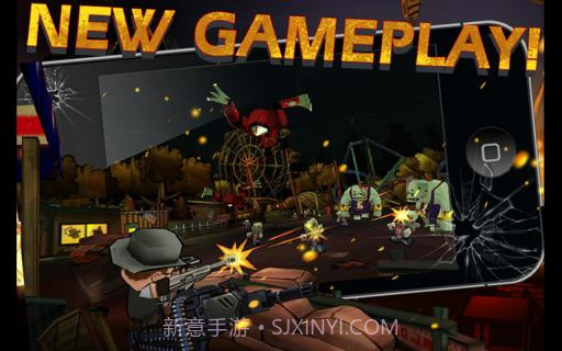 迷你英雄:背水一战截图2 迷你英雄:背水一战截图2