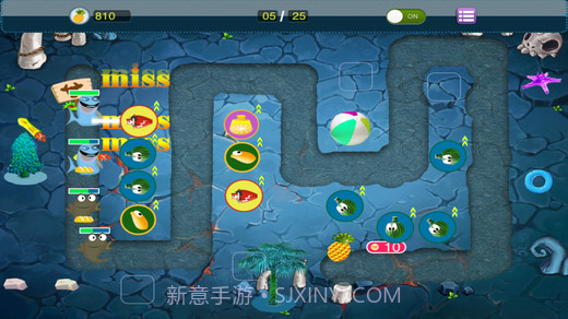 果萌守护者截图4 果萌守护者截图4