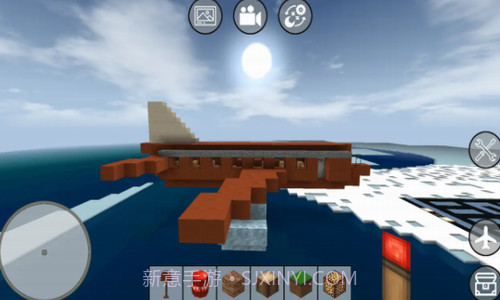 我的工艺世界截图2 我的工艺世界截图2