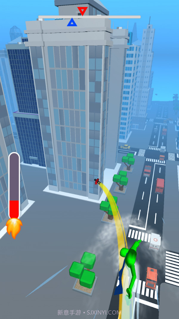 绿灯侠截图2 绿灯侠截图2