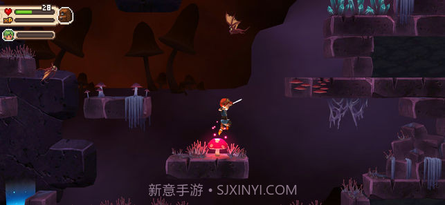 进化之地2截图2 进化之地2截图2