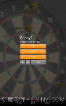 3D飞镖截图2 3D飞镖截图2