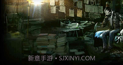 癫狂汉化版截图2 癫狂汉化版截图2