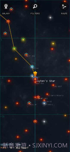 银河基因组截图4