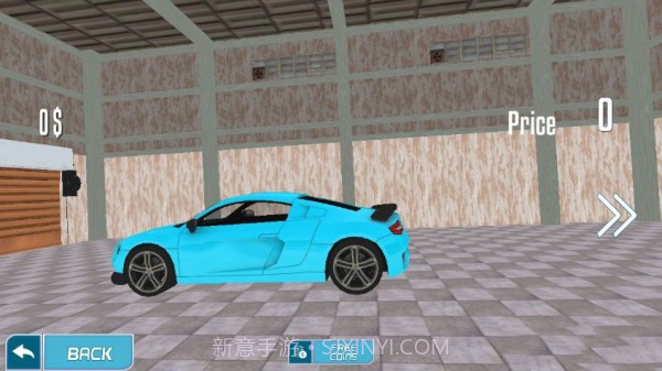 极速汽车驾驶截图1 极速汽车驾驶截图1