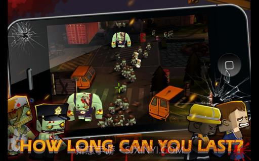 迷你英雄:背水一战截图5 迷你英雄:背水一战截图5