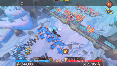 王国纪元手游截图8 王国纪元手游截图8